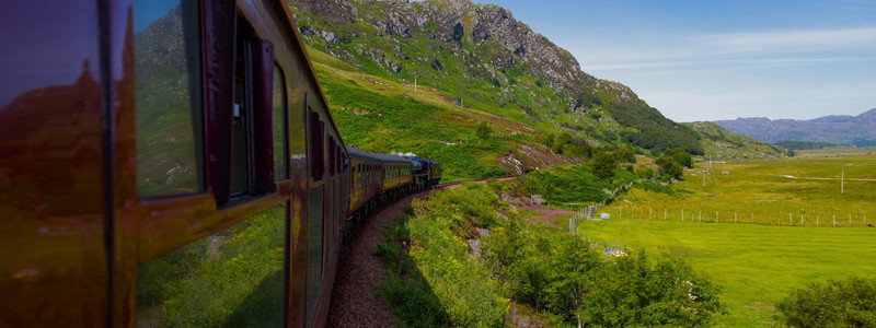 rail heritage